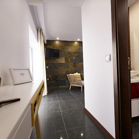 דירות קוסטה נובה Terrazzos Do Prado - Vista Ria De Aveiro מראה חיצוני תמונה